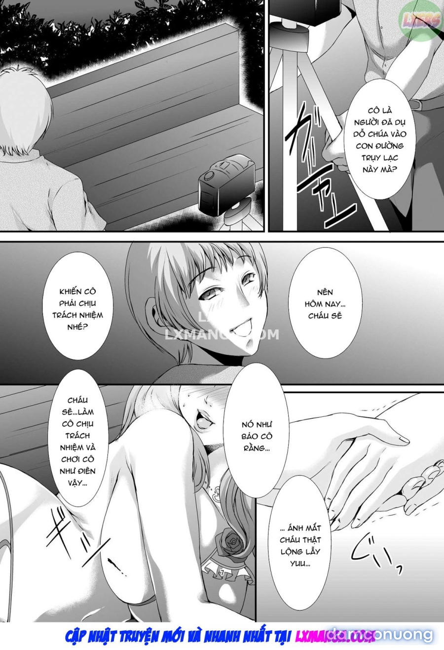 Oku-sama wa Moto Yariman 