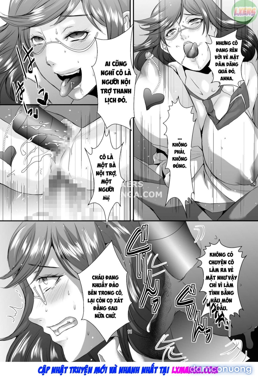 Oku-sama wa Moto Yariman 