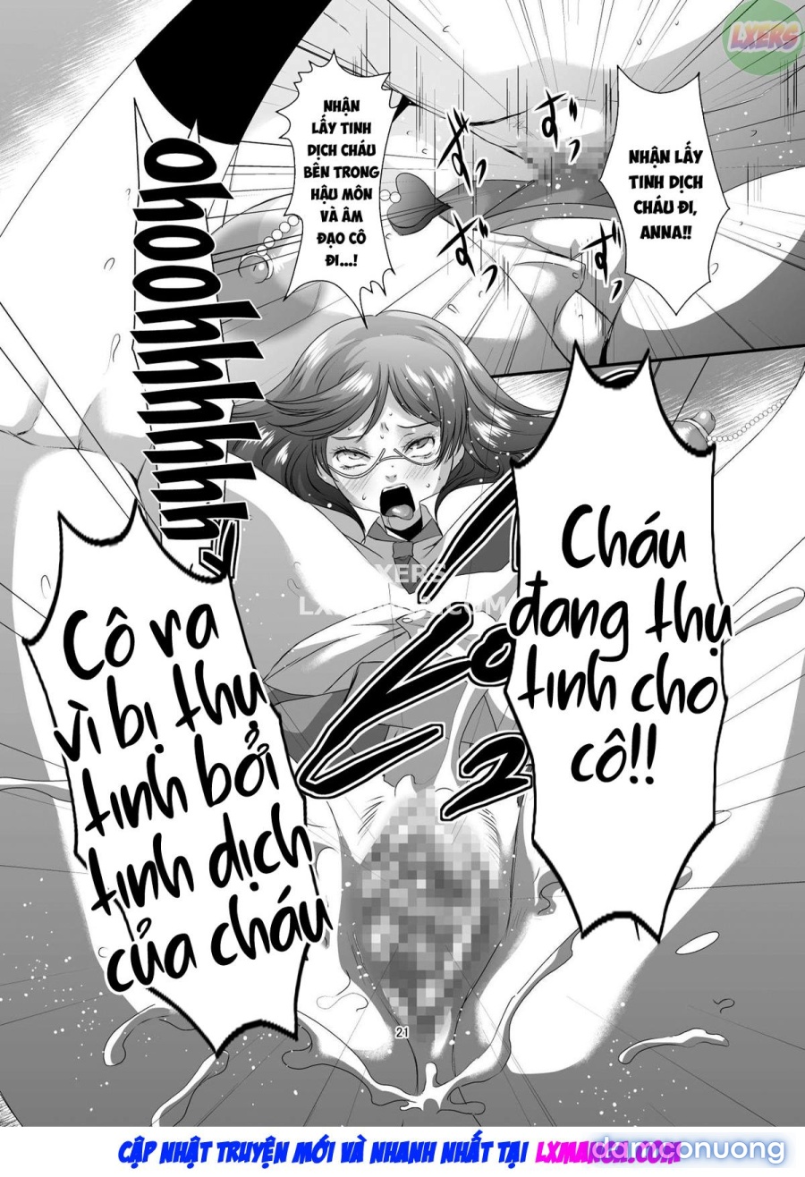 Oku-sama wa Moto Yariman 
