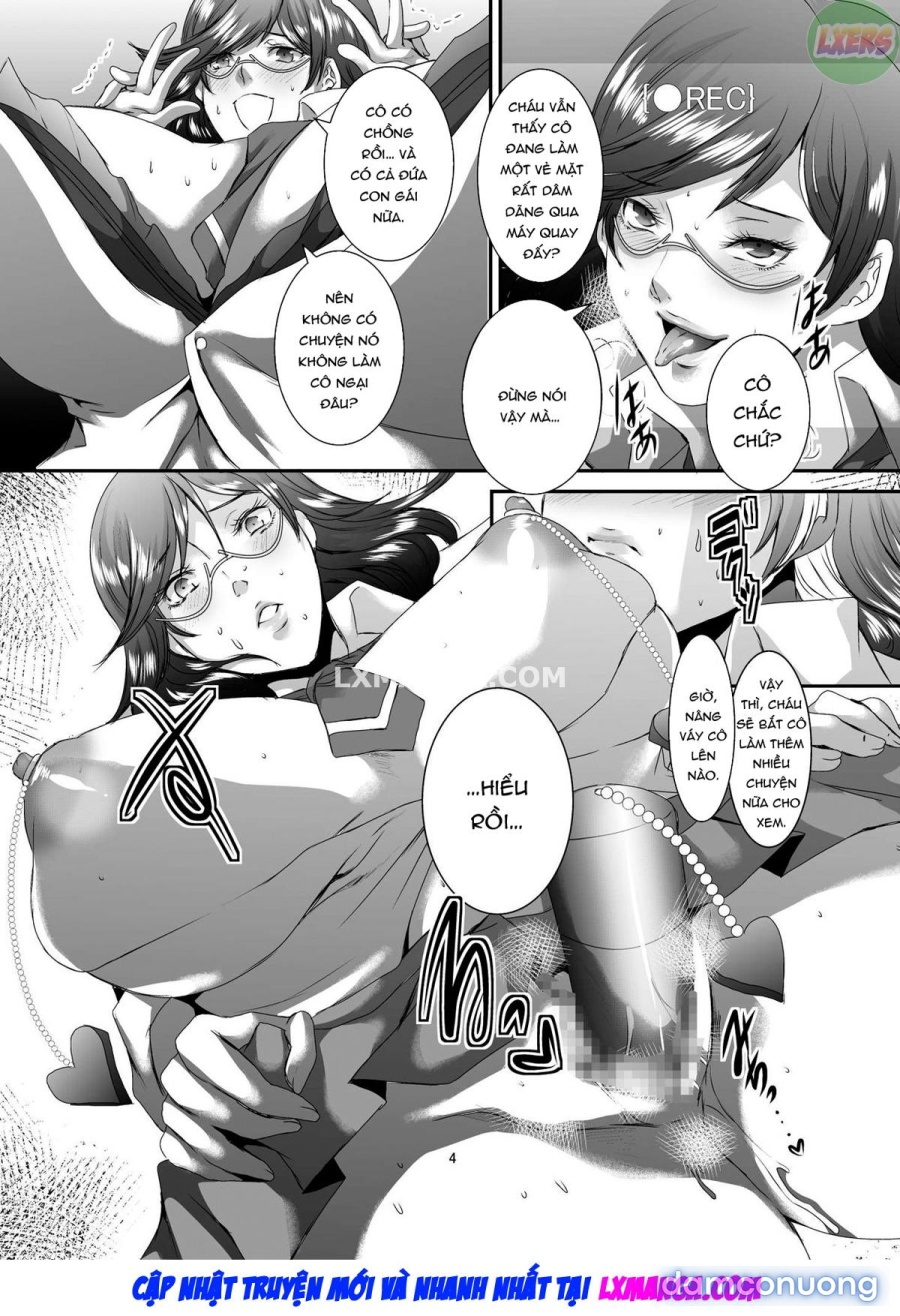 Oku-sama wa Moto Yariman 