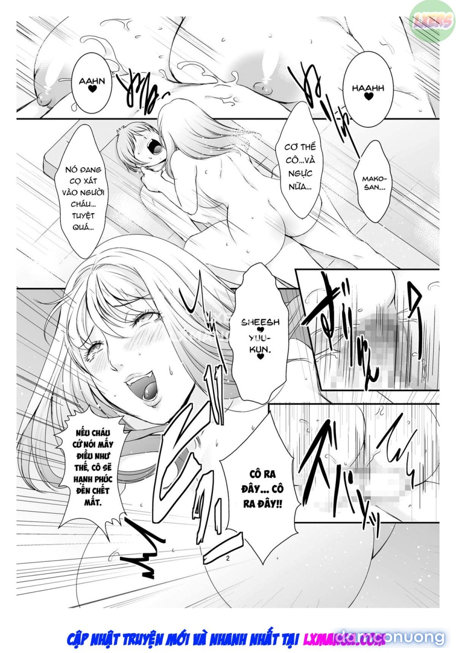 Oku-sama wa Moto Yariman 