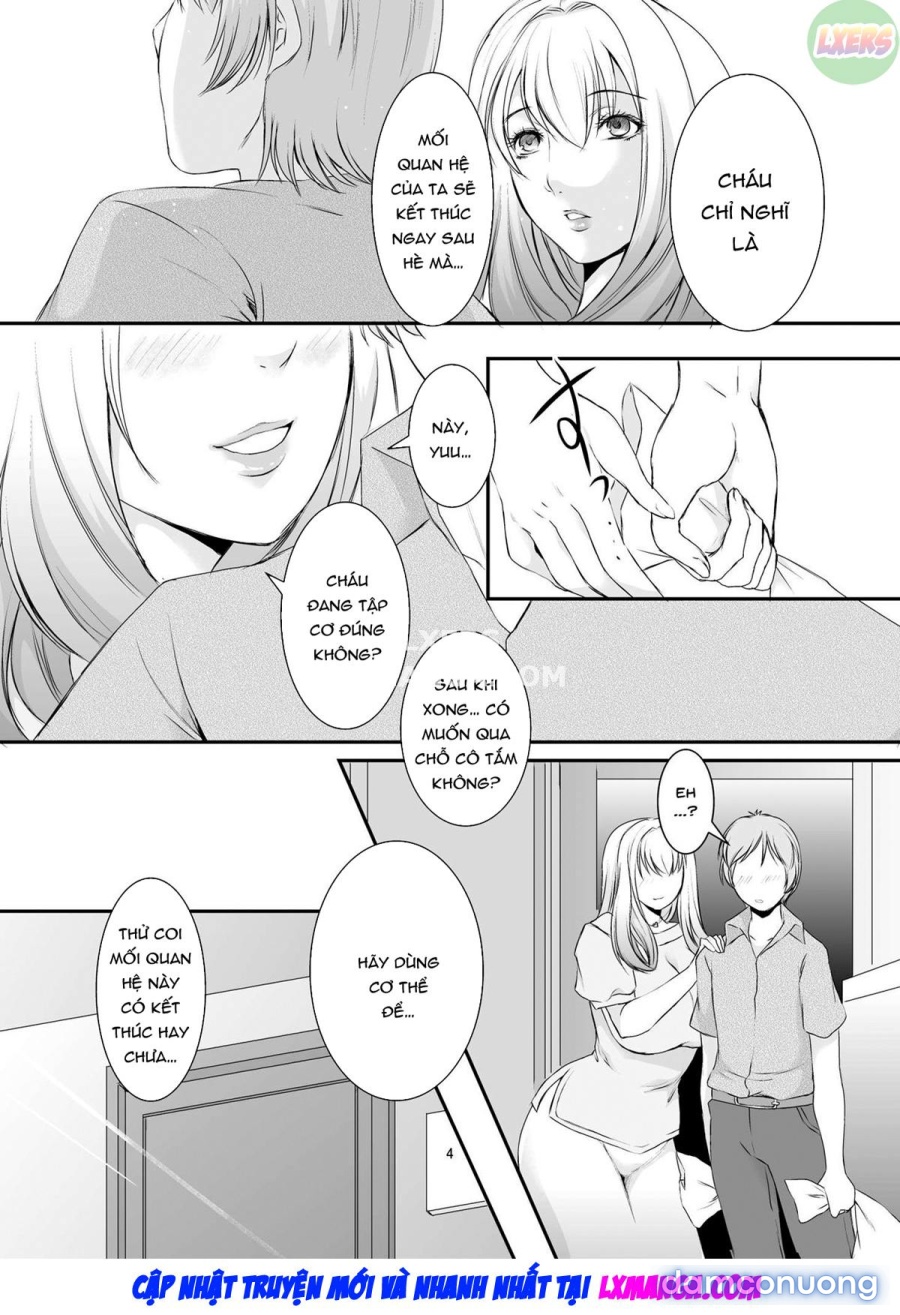 Oku-sama wa Moto Yariman 