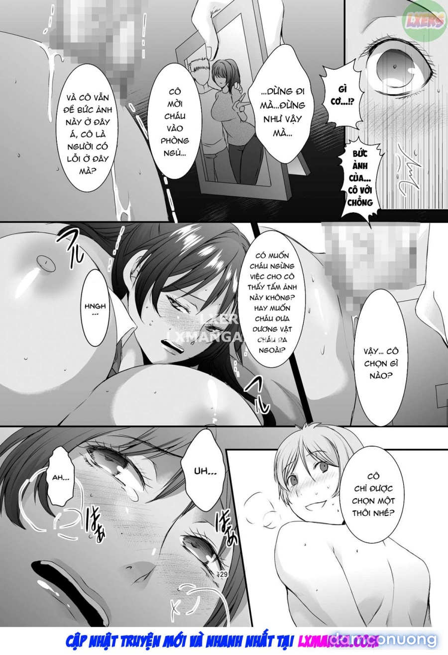Oku-sama wa Moto Yariman 