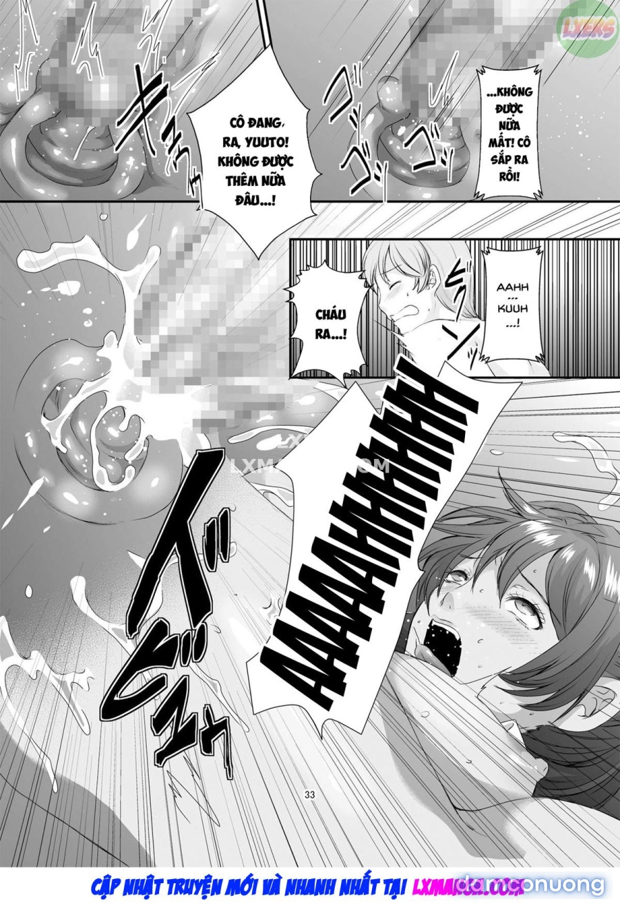 Oku-sama wa Moto Yariman 