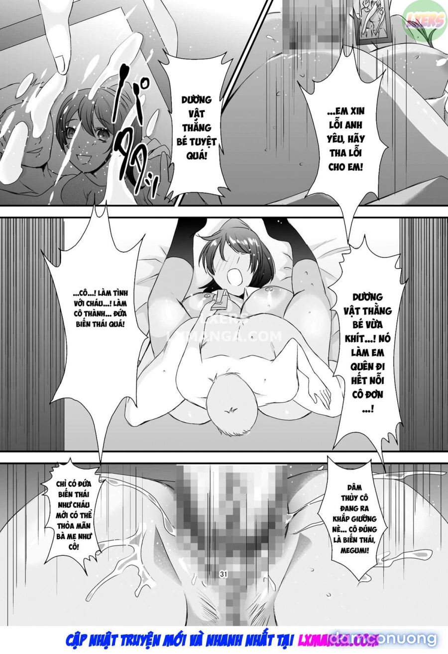 Oku-sama wa Moto Yariman 