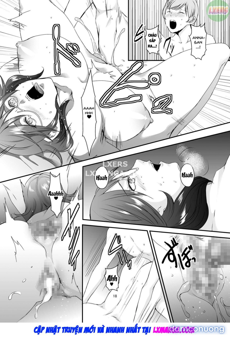 Oku-sama wa Moto Yariman 