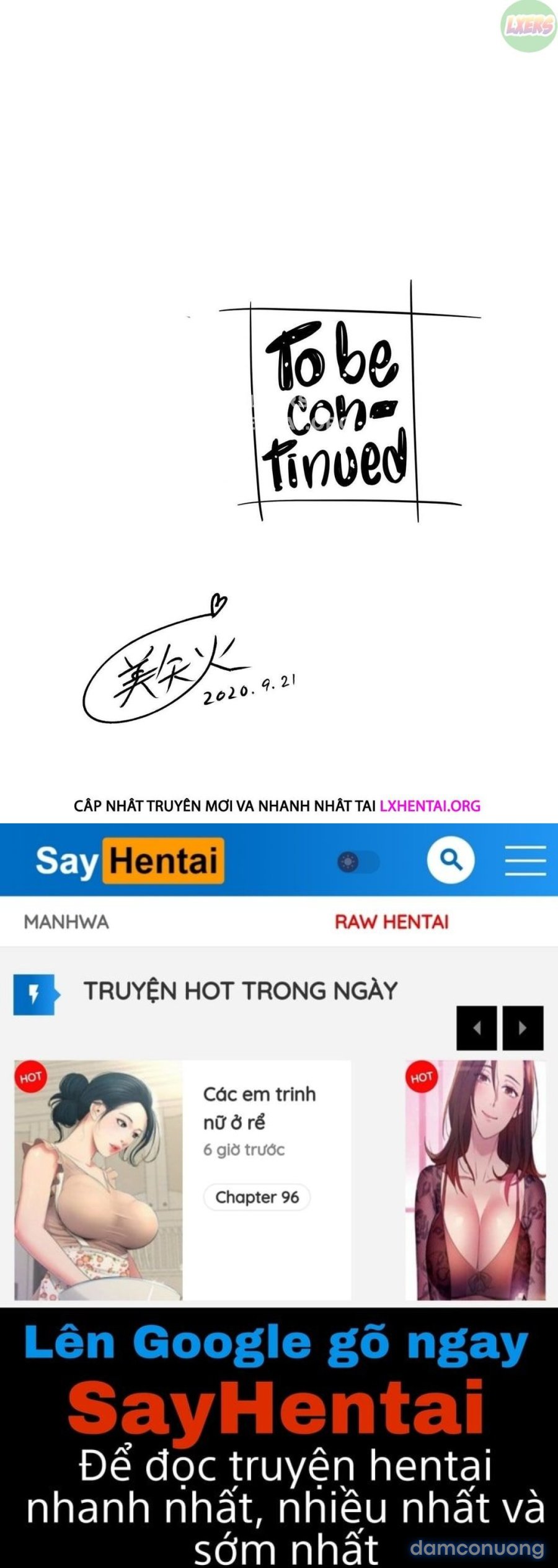 Mối quan hệ khắng khít của chúng tôi 