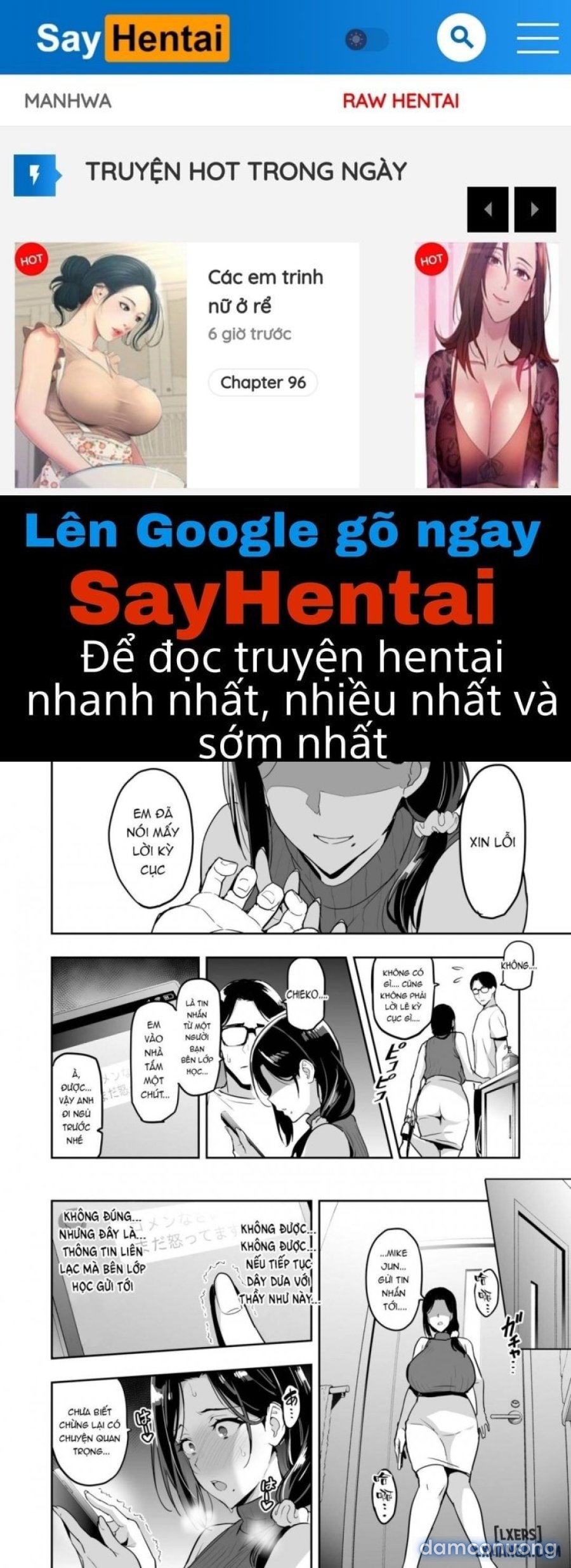 Hoa Anh Đào Khóc 