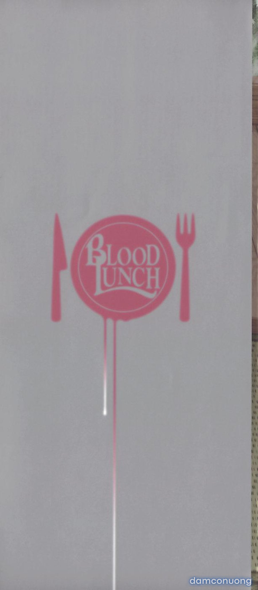 Blood Lunch 