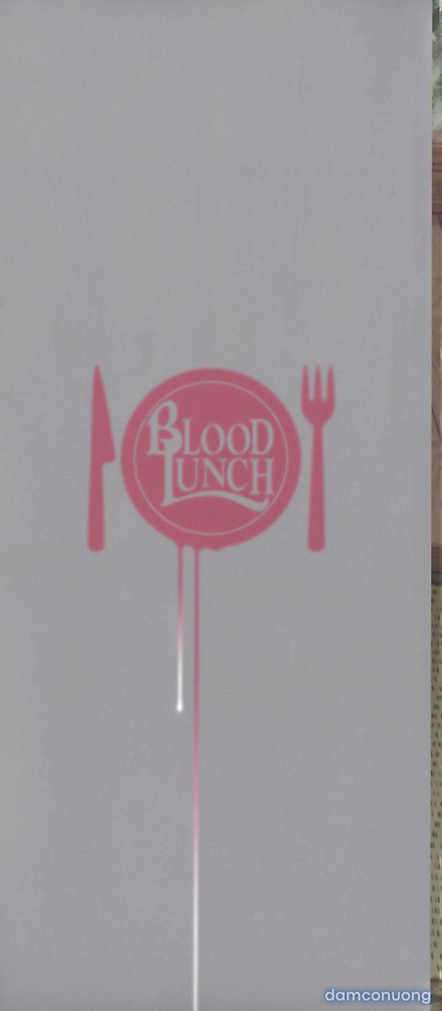 Blood Lunch 