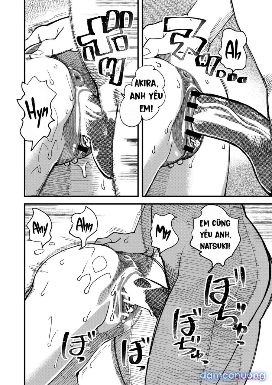 Kyouyuu Kanojo 