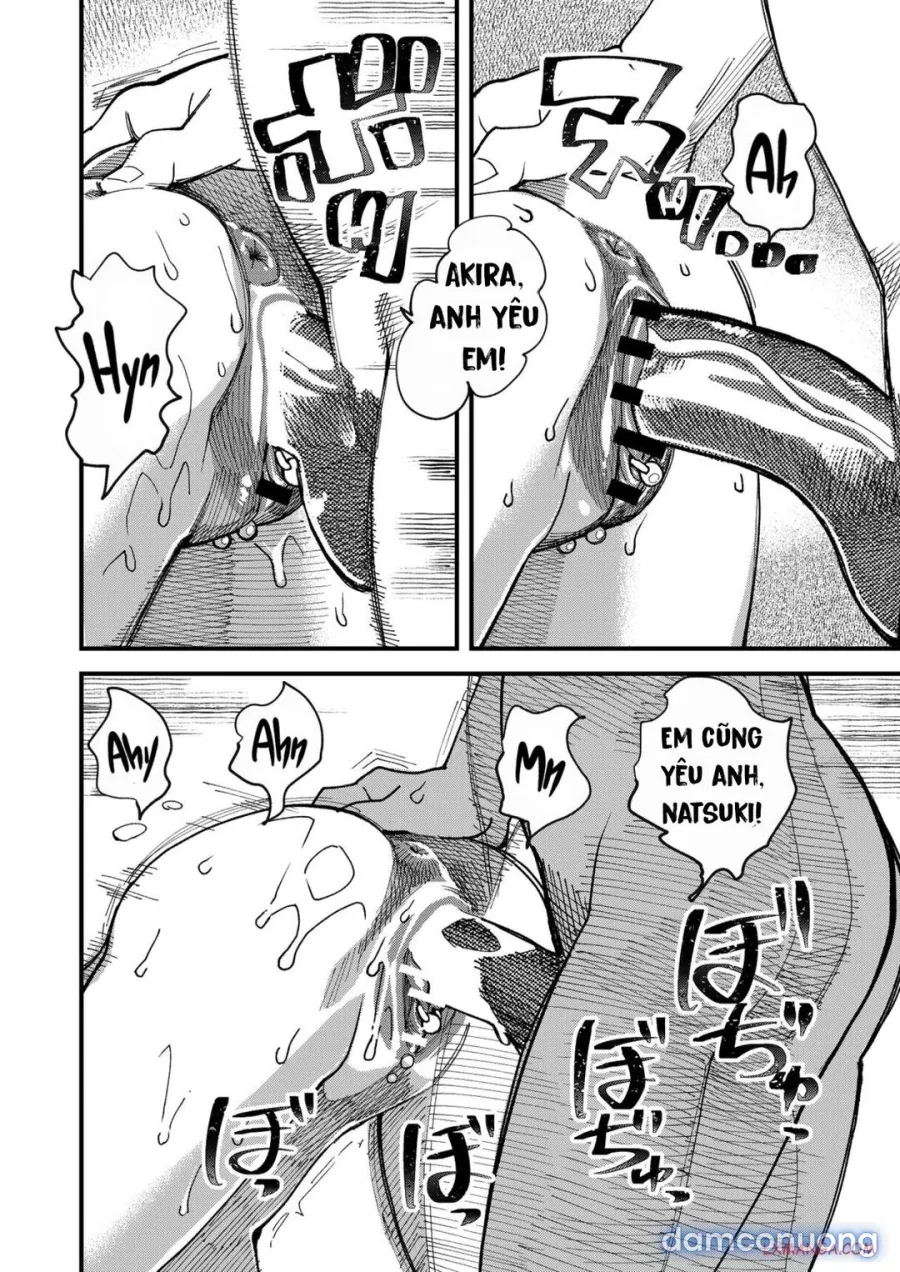 Kyouyuu Kanojo 