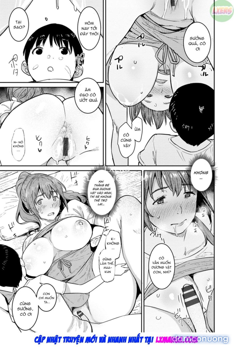 Tokunou Mama Milk 