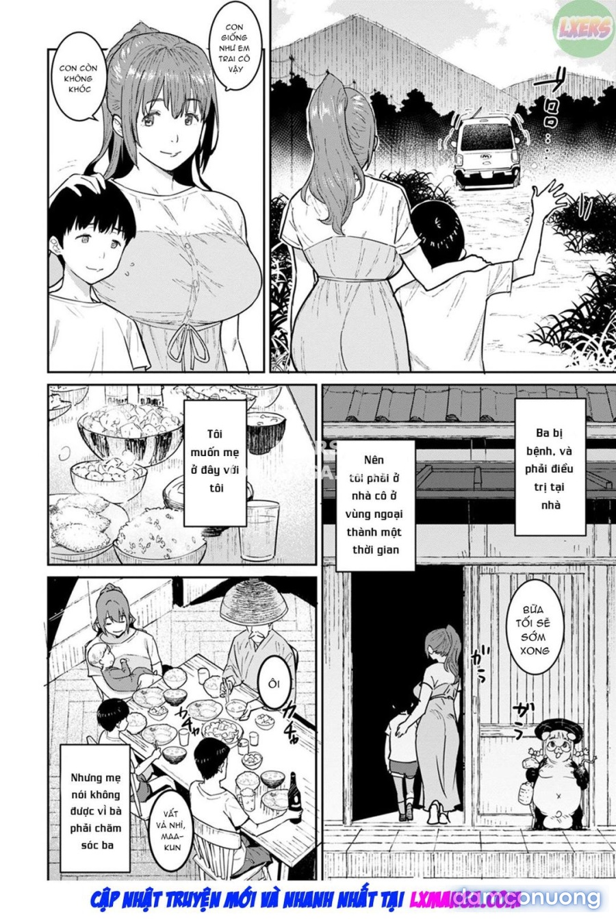 Tokunou Mama Milk 