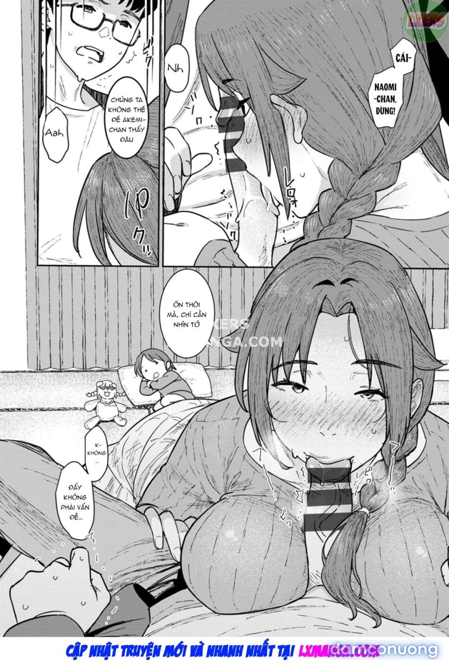 Tokunou Mama Milk 