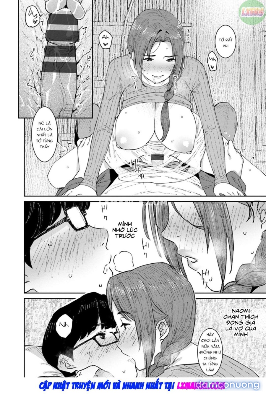 Tokunou Mama Milk 