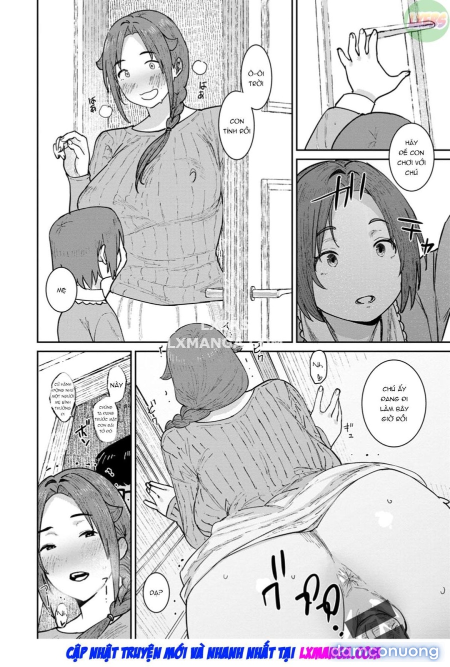 Tokunou Mama Milk 
