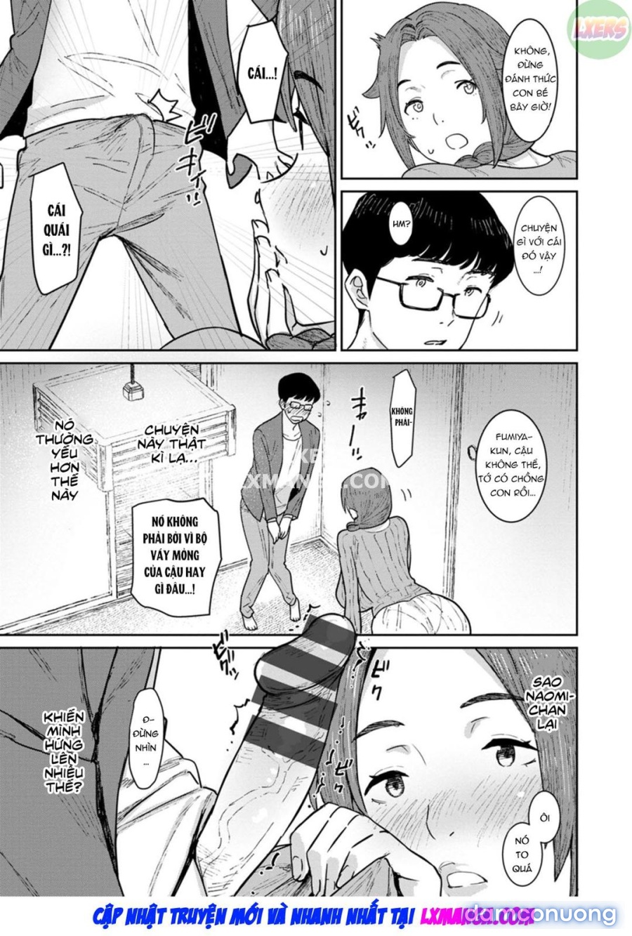 Tokunou Mama Milk 