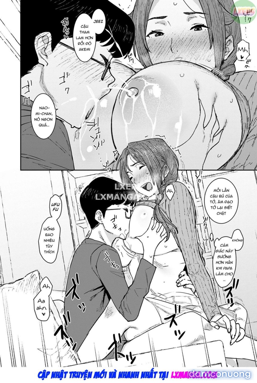 Tokunou Mama Milk 