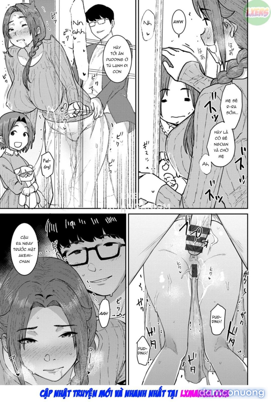 Tokunou Mama Milk 