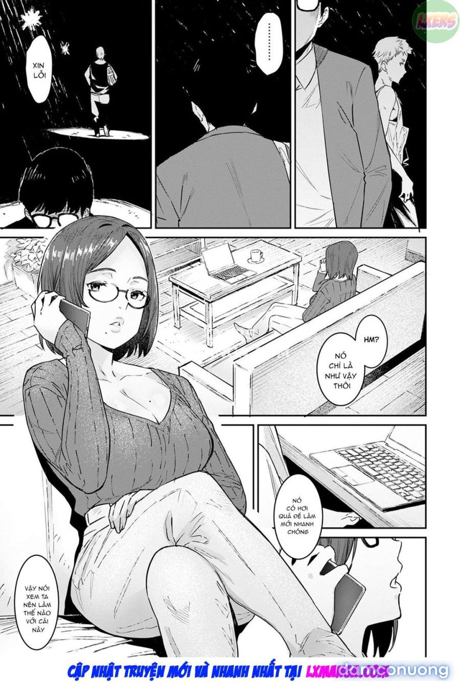 Tokunou Mama Milk 