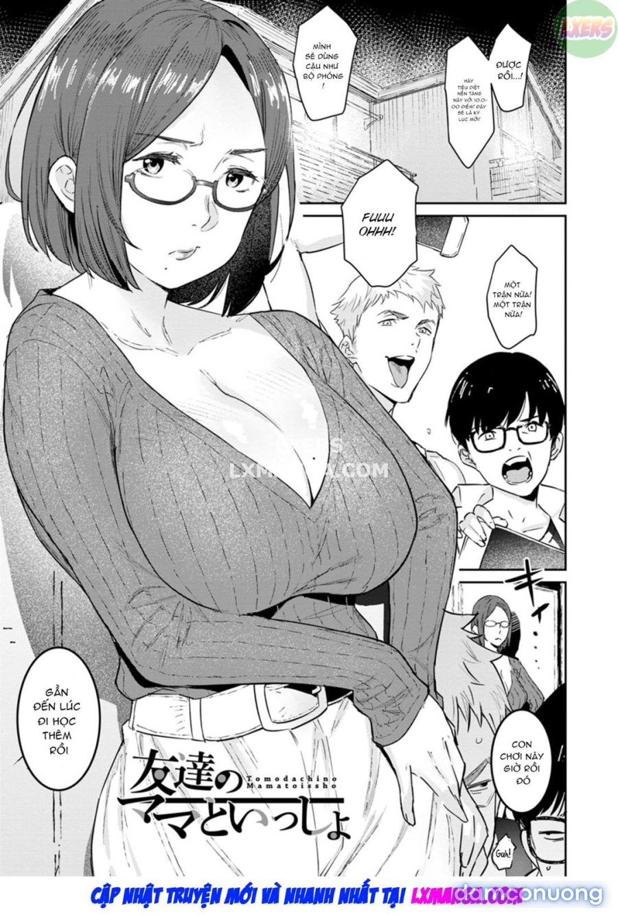 Tokunou Mama Milk 