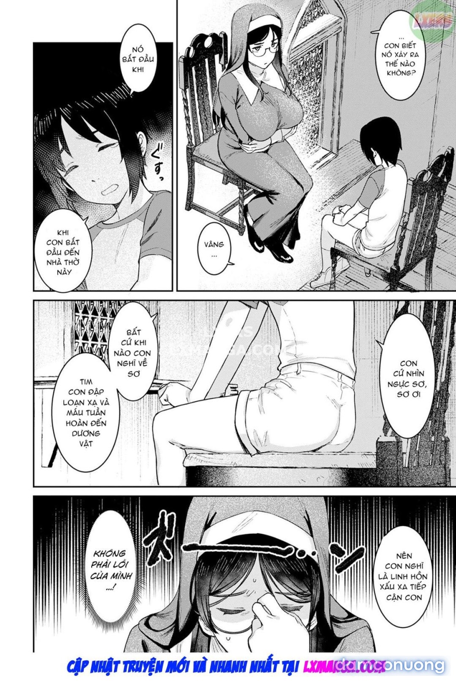 Tokunou Mama Milk 