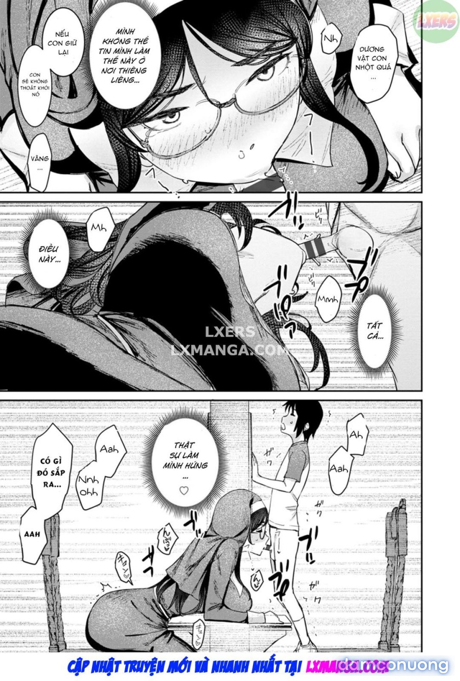 Tokunou Mama Milk 