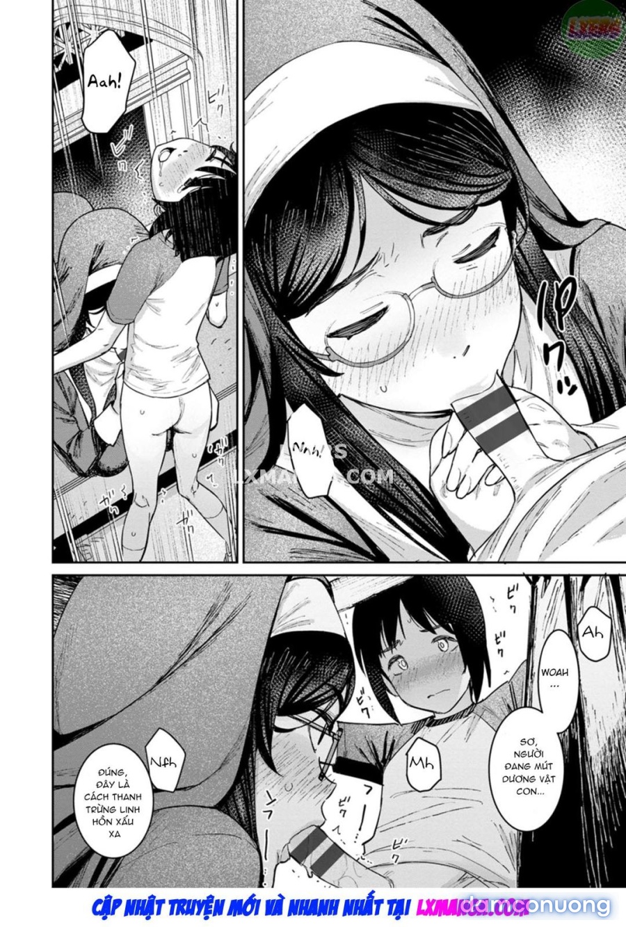Tokunou Mama Milk 