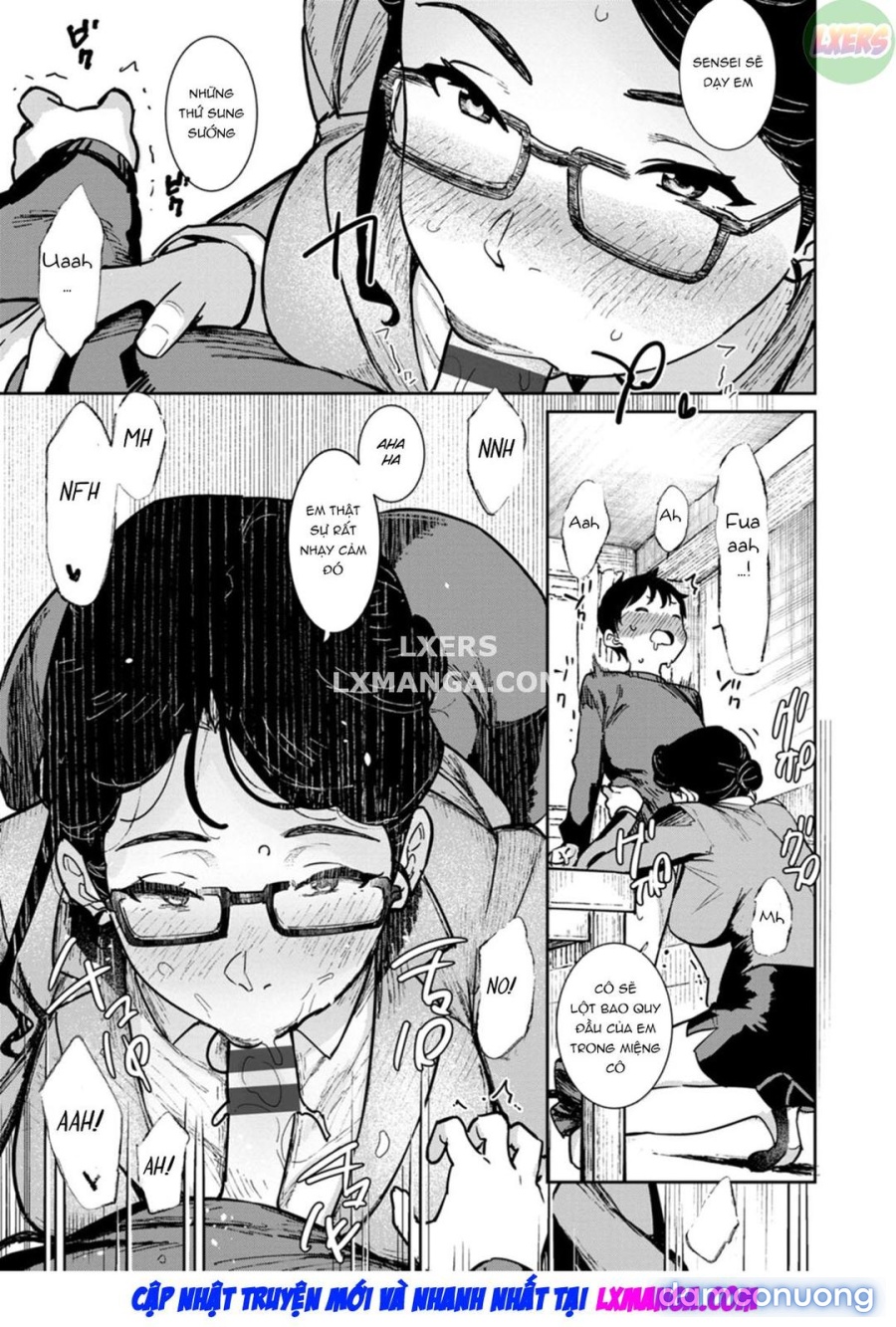 Tokunou Mama Milk 