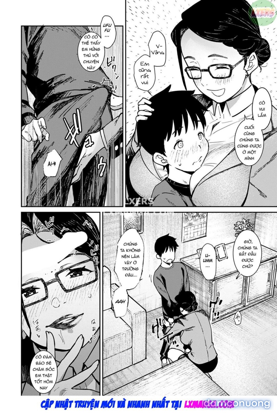 Tokunou Mama Milk 
