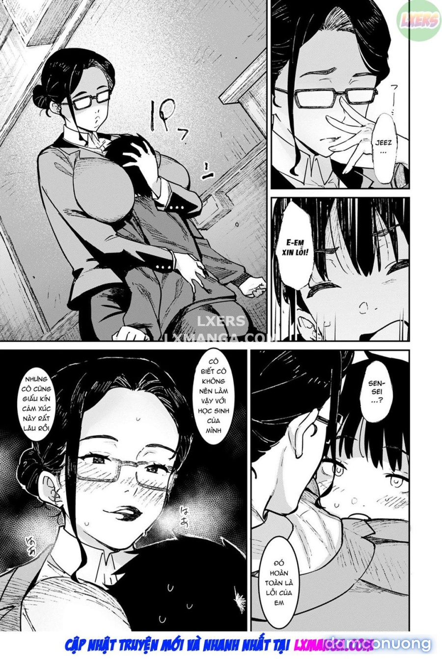 Tokunou Mama Milk 