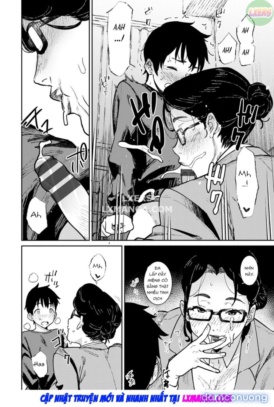 Tokunou Mama Milk 
