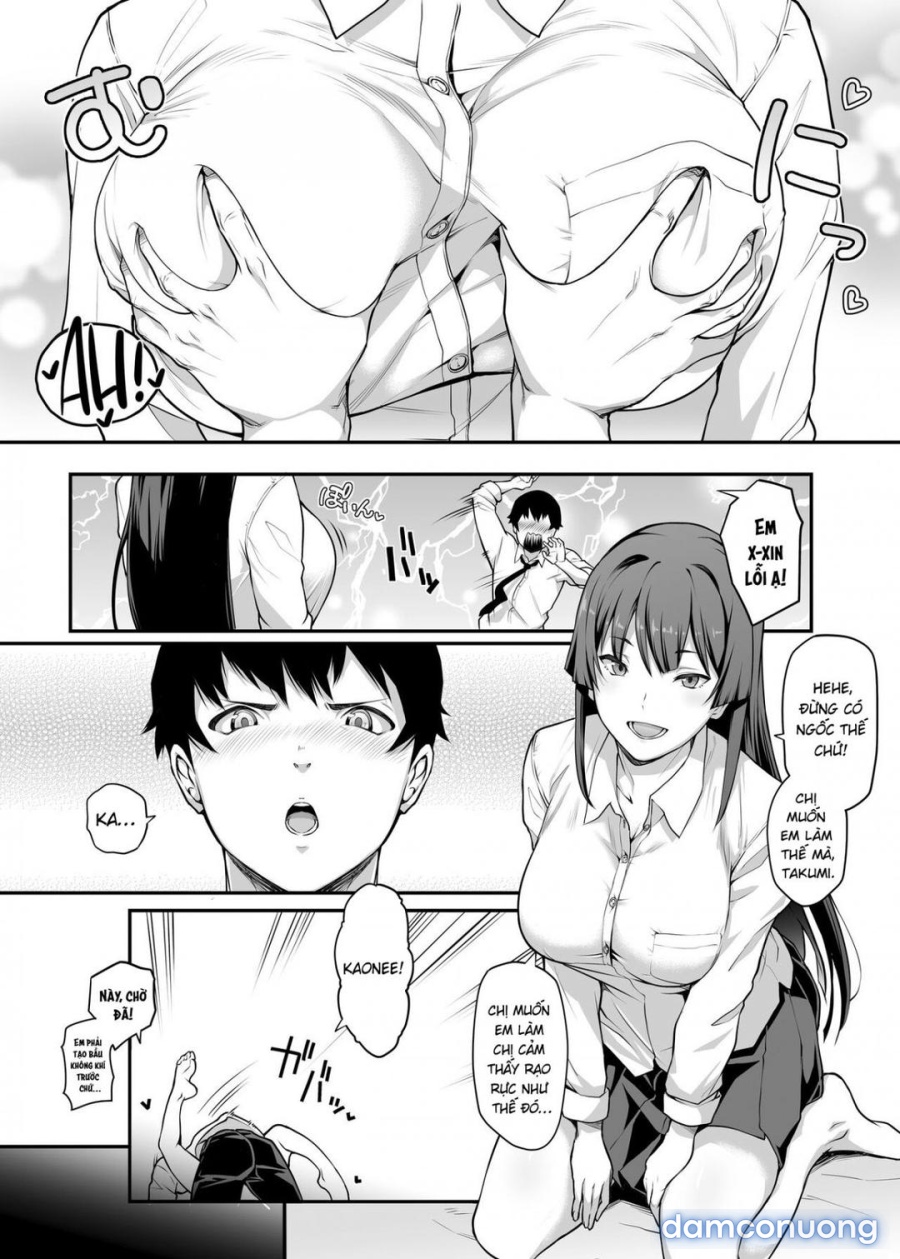 Kendoubu Shushou de Osananajimi no Bijin de Tsuyoi Boku no Kanojo ga, Charao ni Assari Otosareru Wake ga Nai 