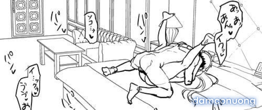 Kendoubu Shushou de Osananajimi no Bijin de Tsuyoi Boku no Kanojo ga, Charao ni Assari Otosareru Wake ga Nai 