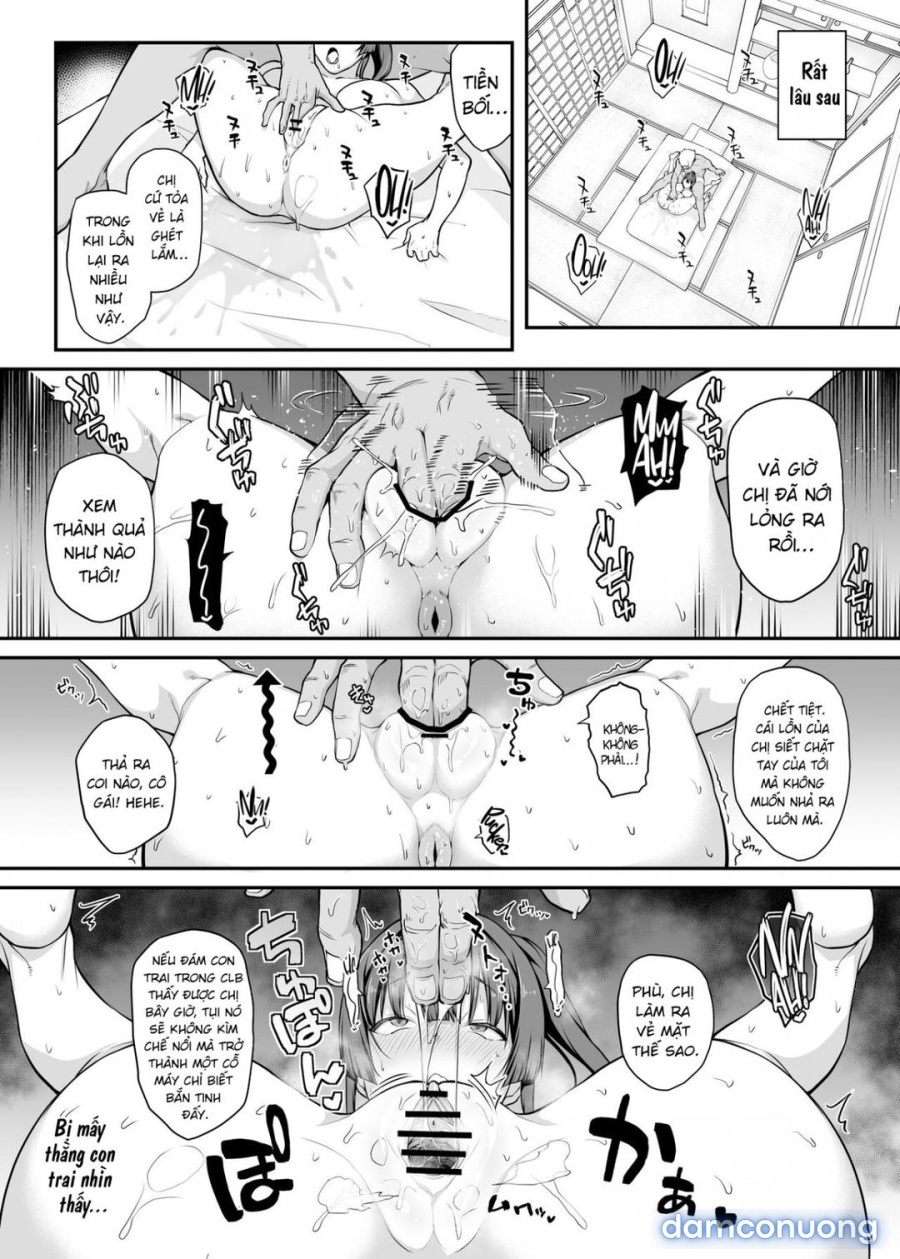 Kendoubu Shushou de Osananajimi no Bijin de Tsuyoi Boku no Kanojo ga, Charao ni Assari Otosareru Wake ga Nai 