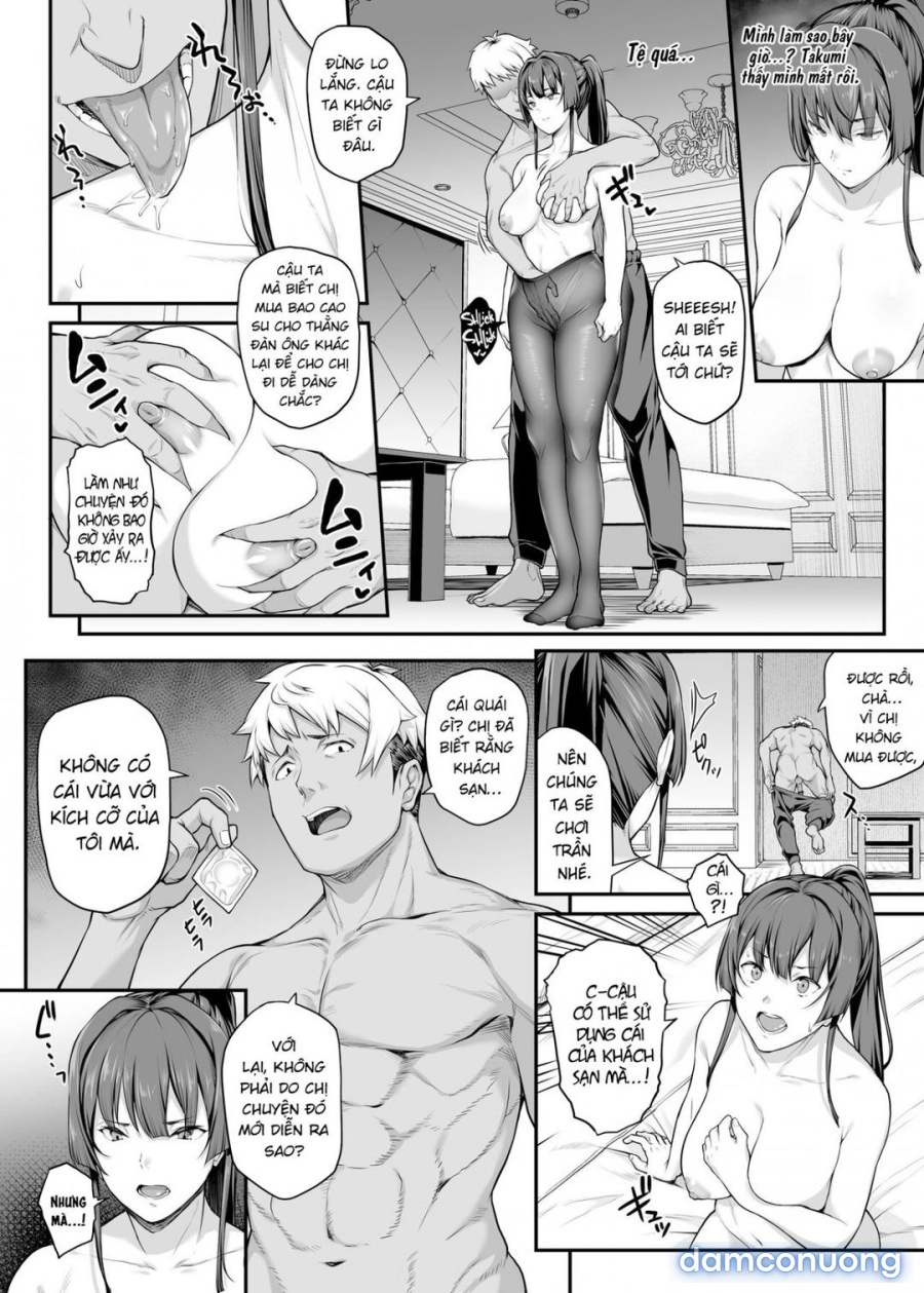 Kendoubu Shushou de Osananajimi no Bijin de Tsuyoi Boku no Kanojo ga, Charao ni Assari Otosareru Wake ga Nai 