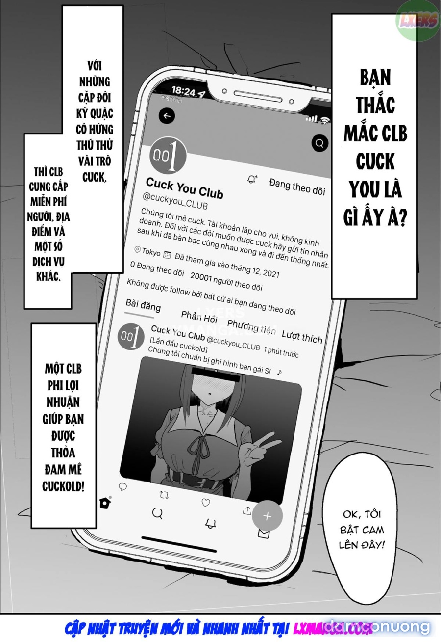 CLB NTR 