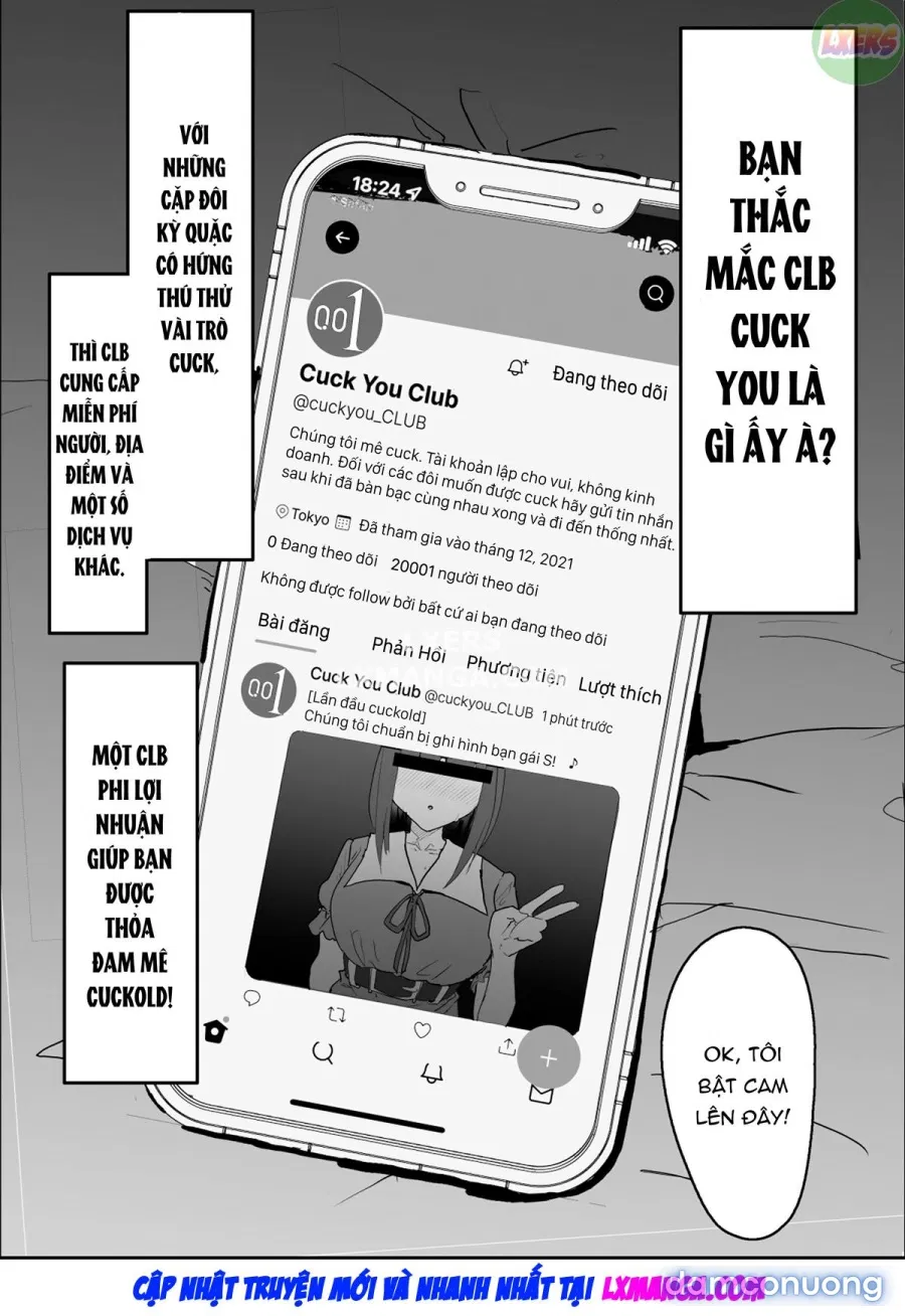 CLB NTR 