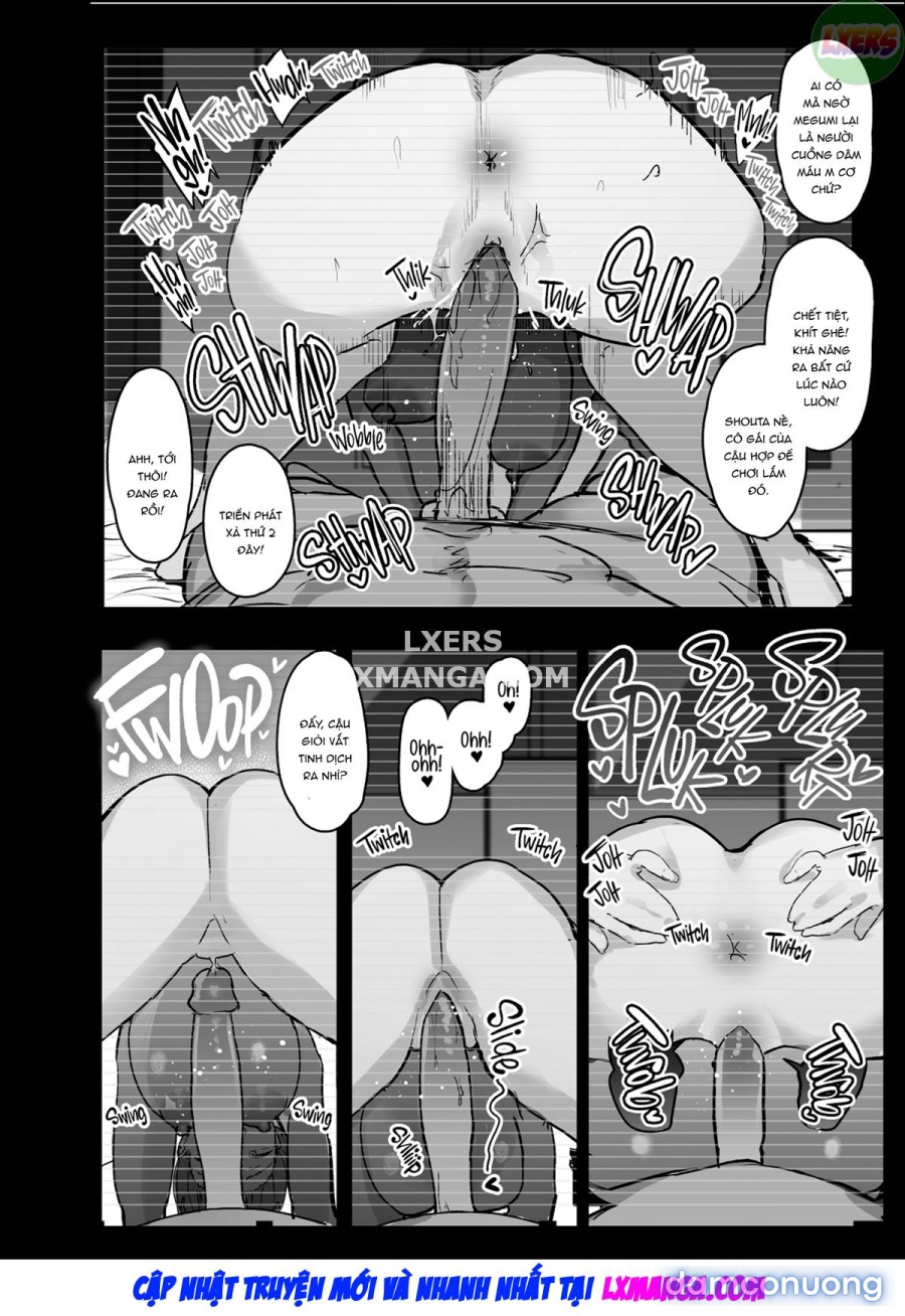 CLB NTR 
