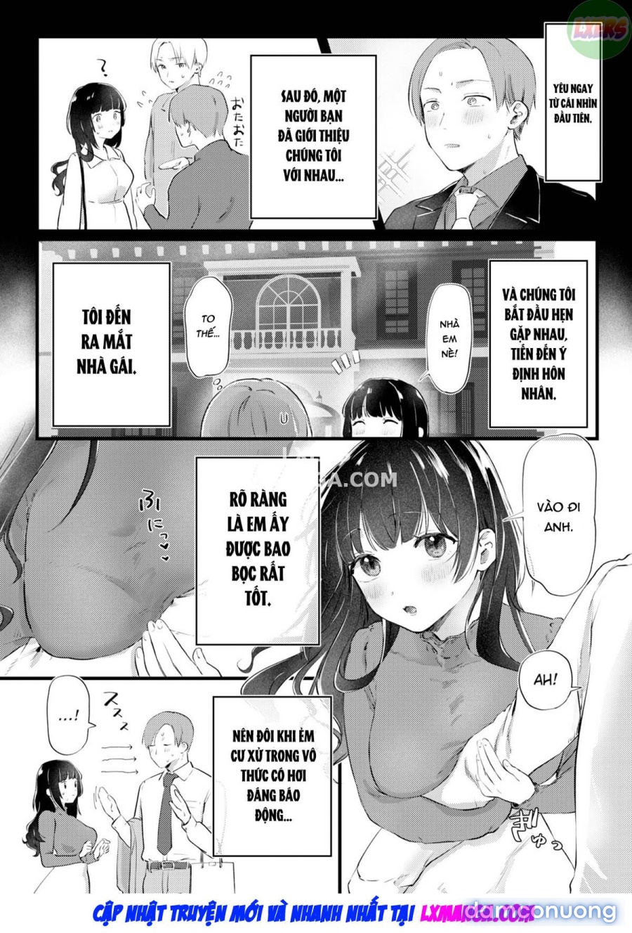 Như Arisa mong muốn 