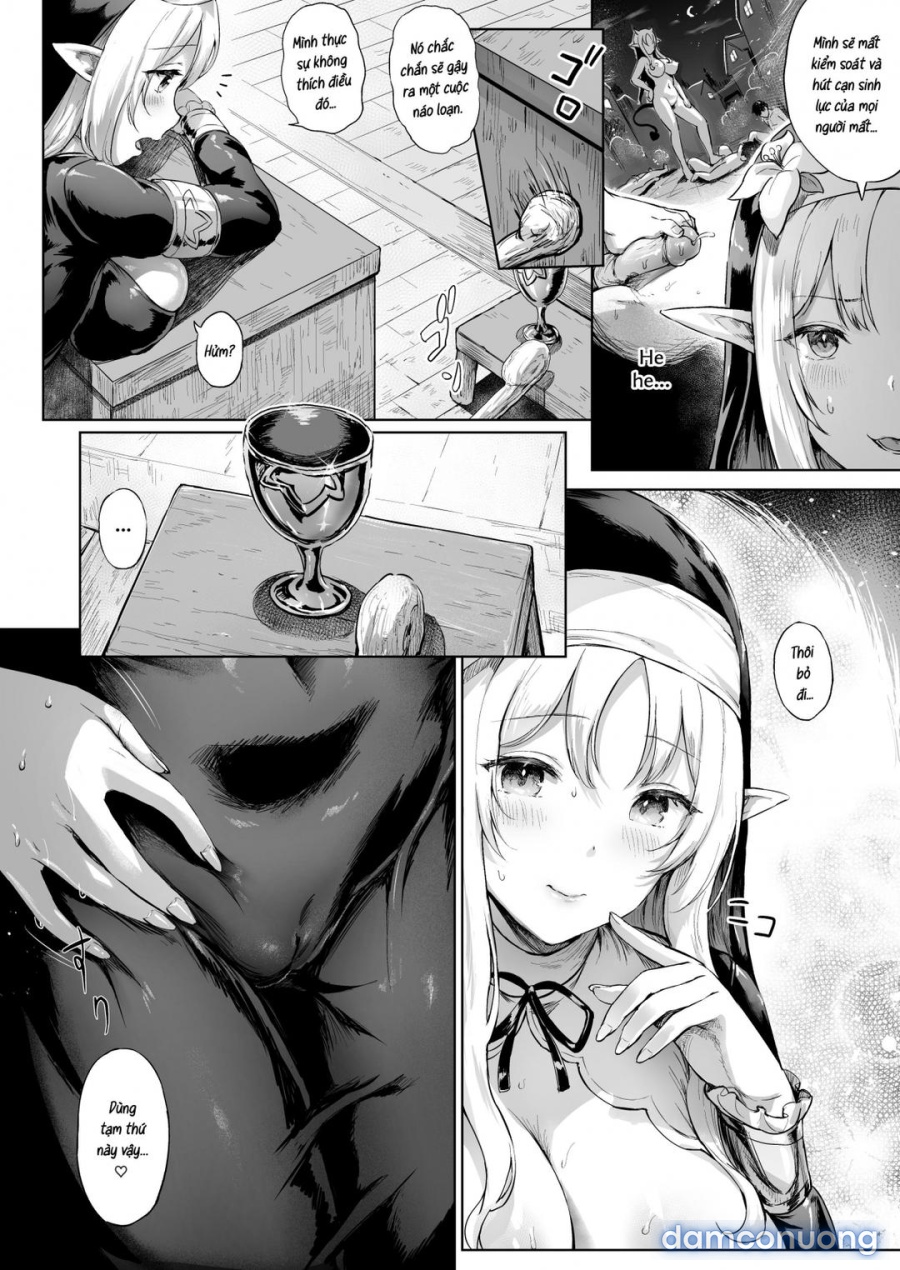 Toaru Mura no Jihi no Hana 