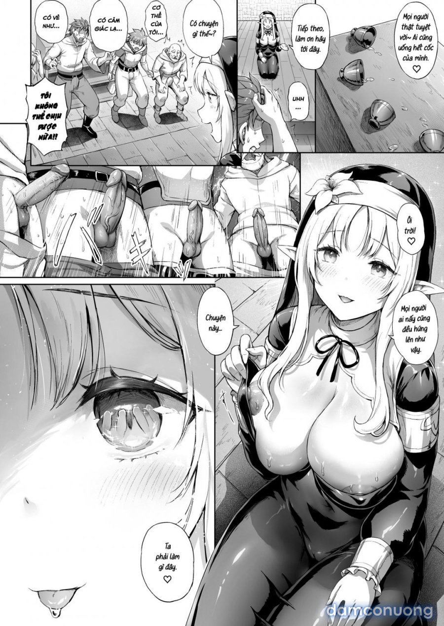 Toaru Mura no Jihi no Hana 
