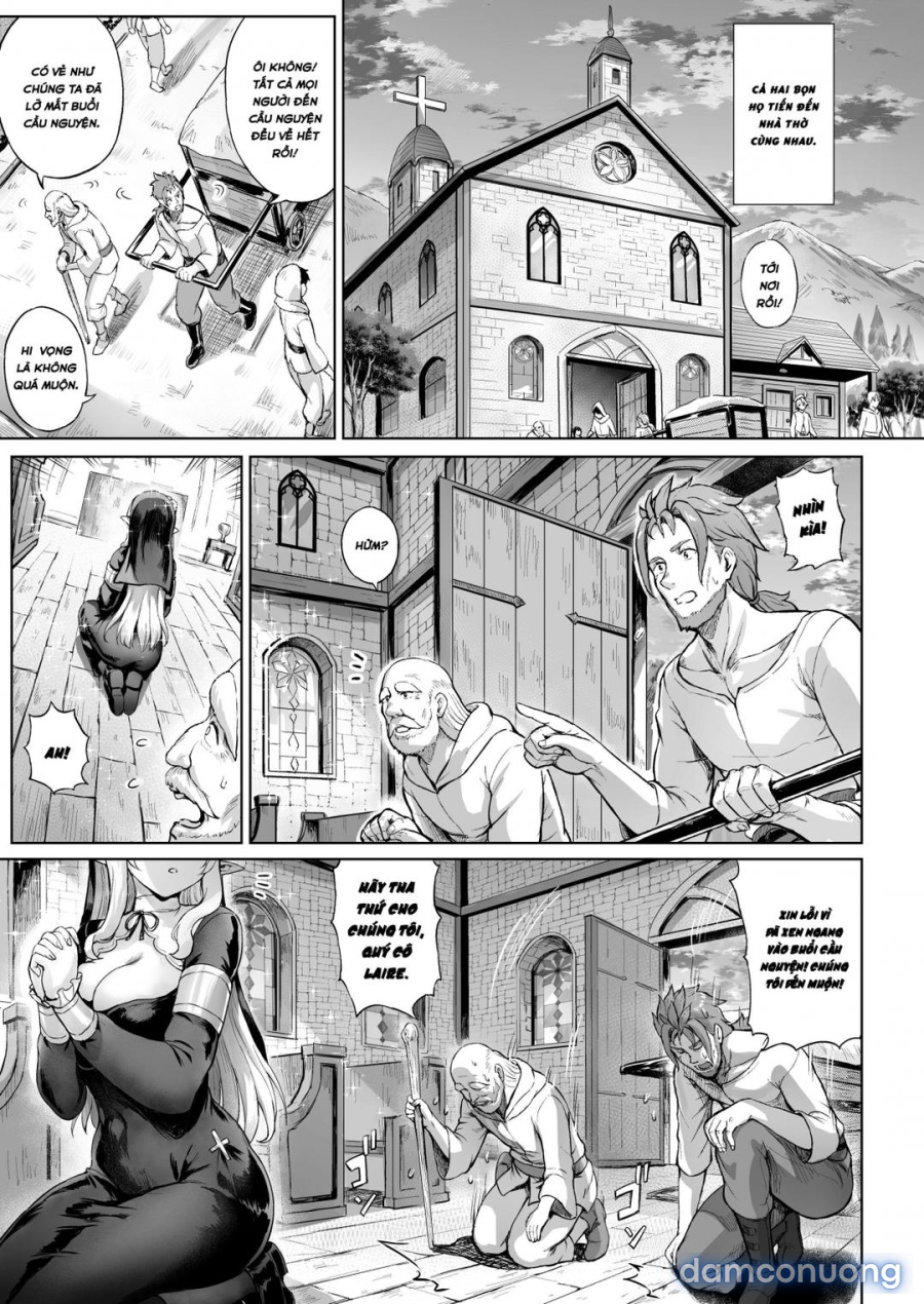 Toaru Mura no Jihi no Hana 