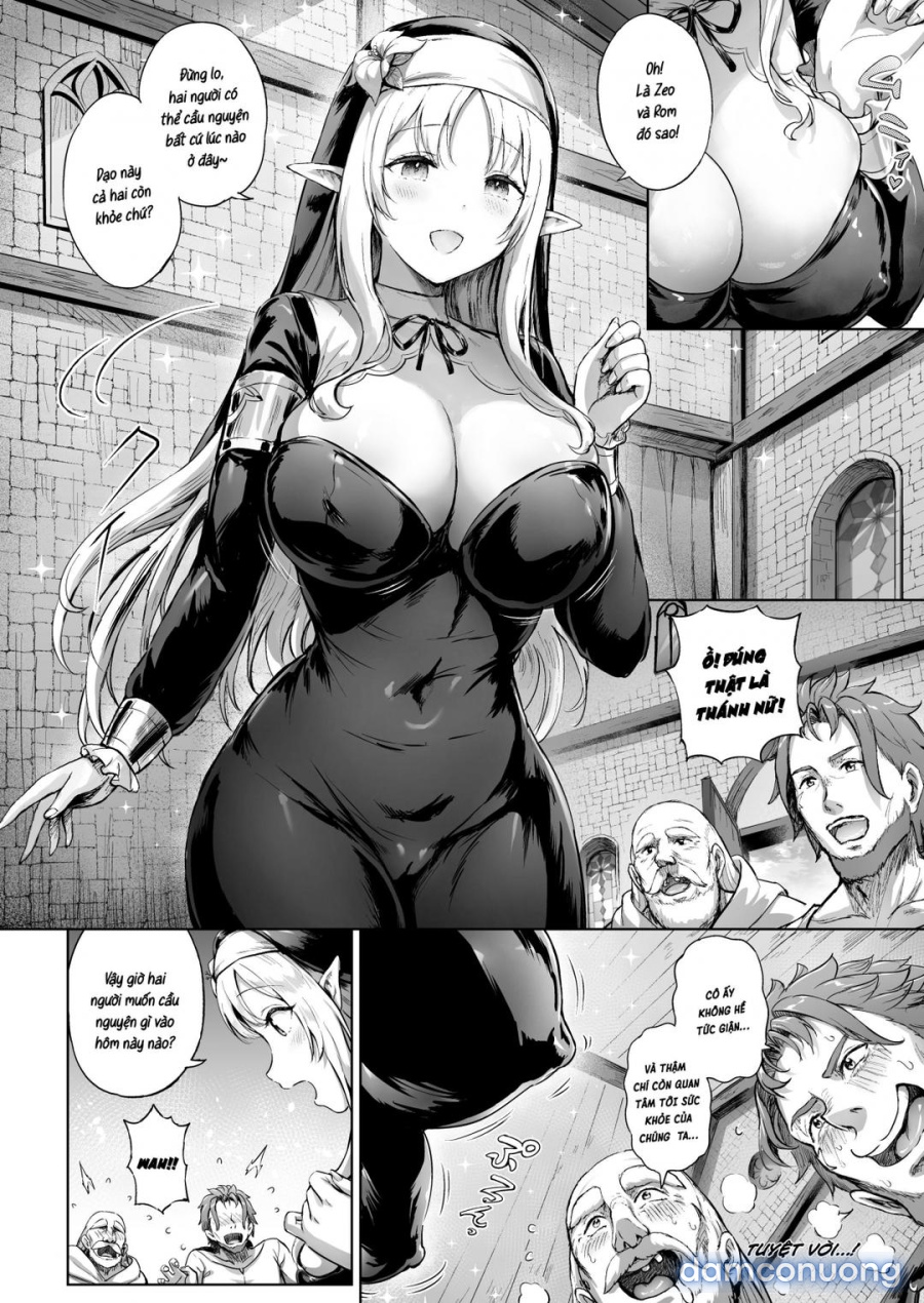 Toaru Mura no Jihi no Hana 