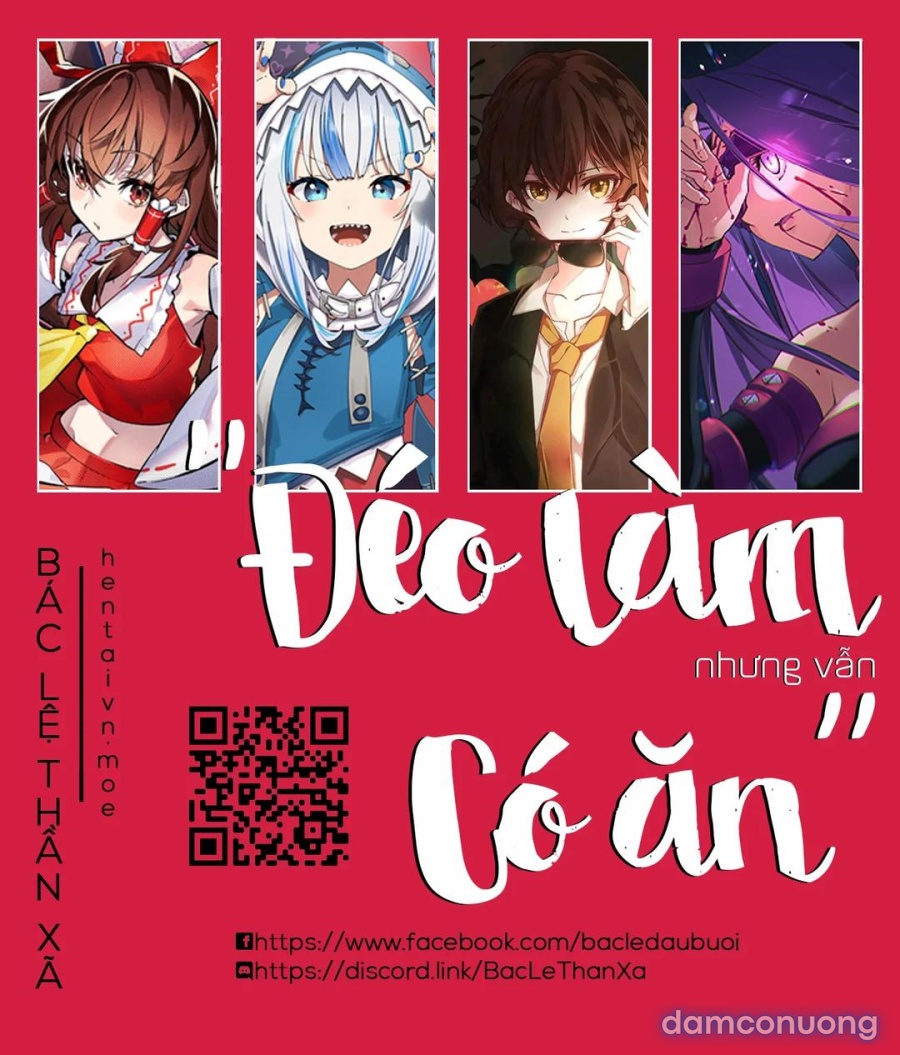 Thuốc Để Trở Thành Người Khác 