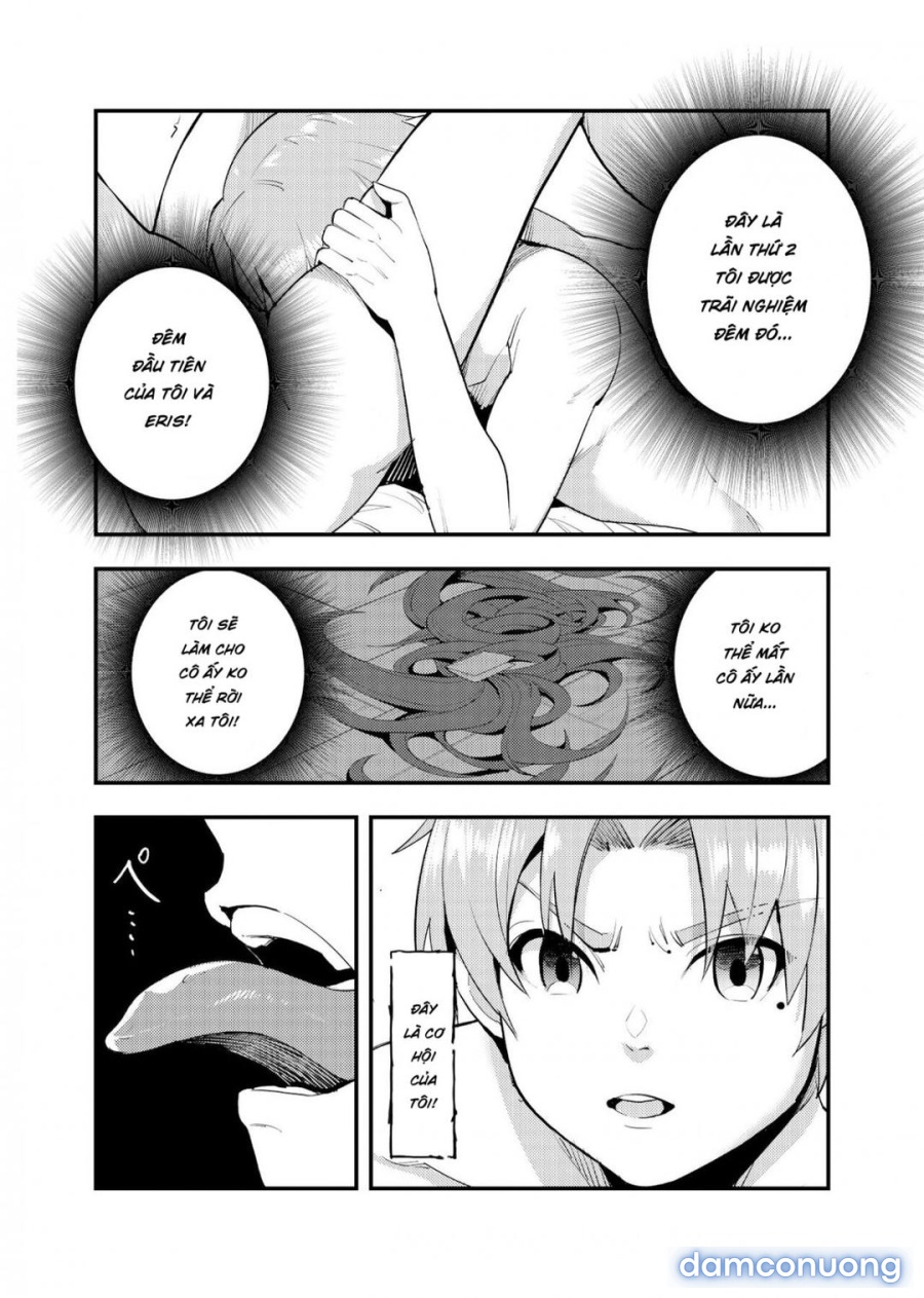 Eris Ojousama no Ketsui, Gekisen! Shoya Nikaime 