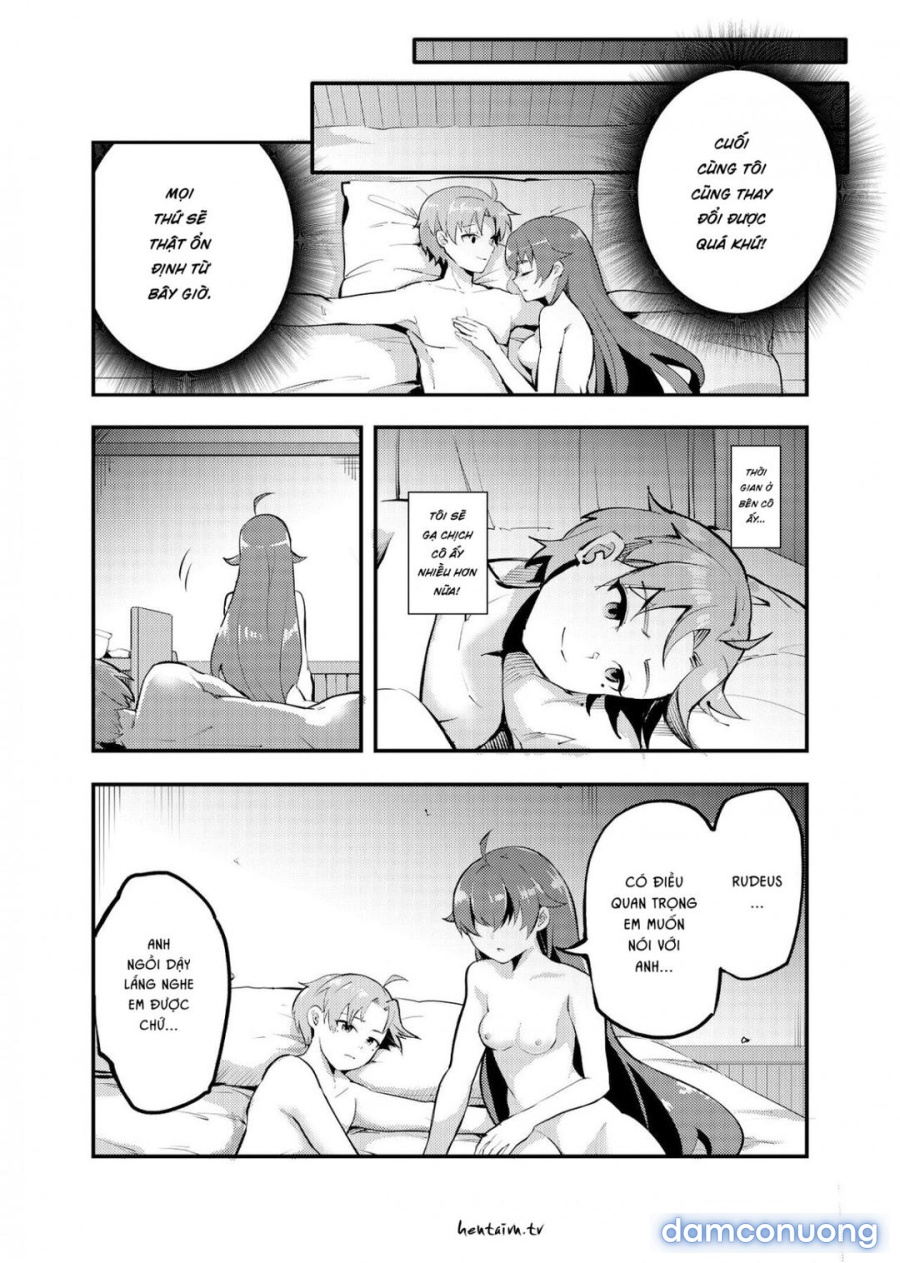 Eris Ojousama no Ketsui, Gekisen! Shoya Nikaime 