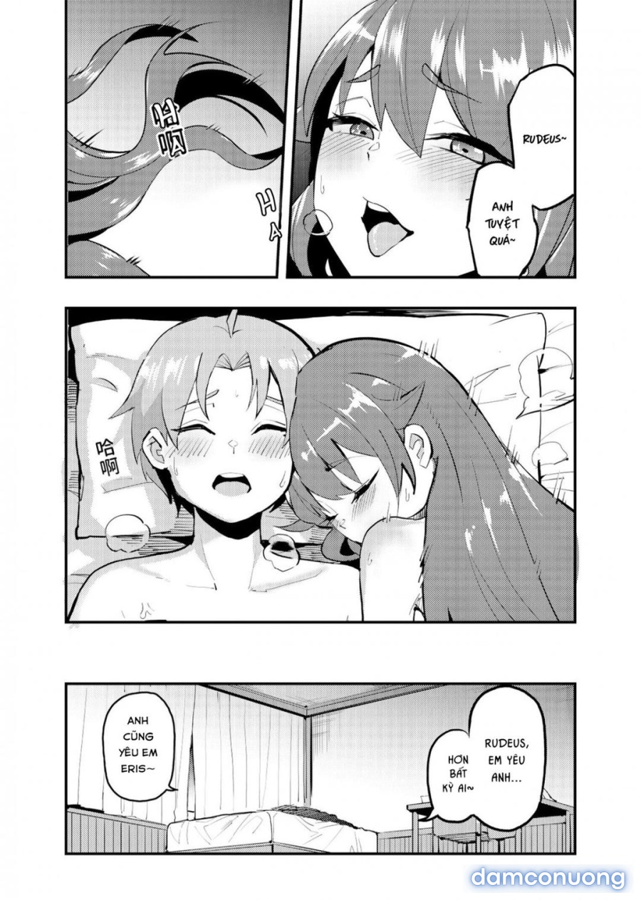 Eris Ojousama no Ketsui, Gekisen! Shoya Nikaime 