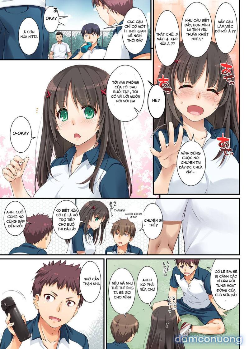 Kare to no Yakusoku 